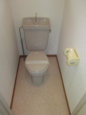 サントゥール白楽の物件内観写真